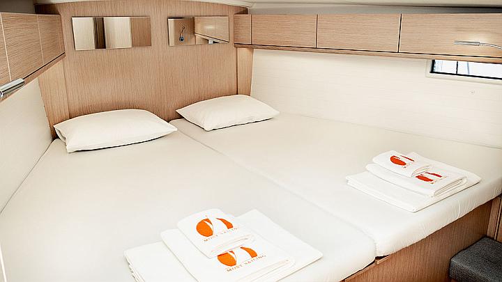 Bavaria Cruiser 46 - 