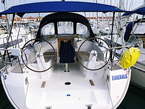 Bavaria Cruiser 37 - [External image]