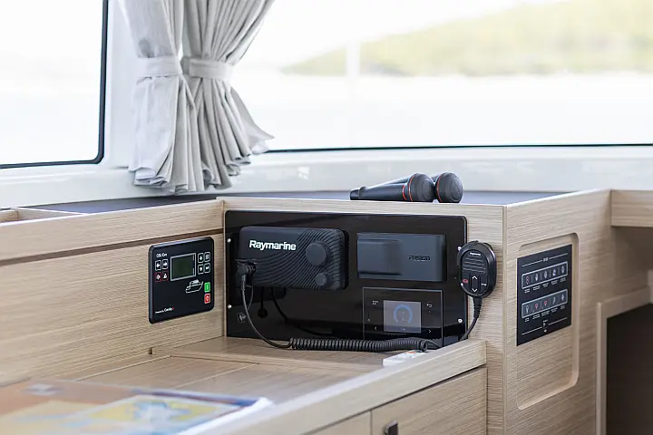 Lagoon 43 - 