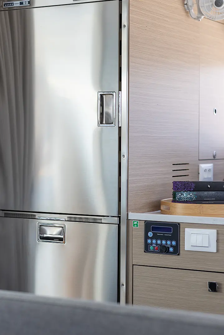 Lagoon 43 - 