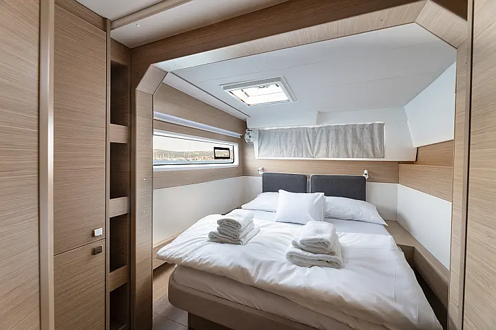 Lagoon 43 - 