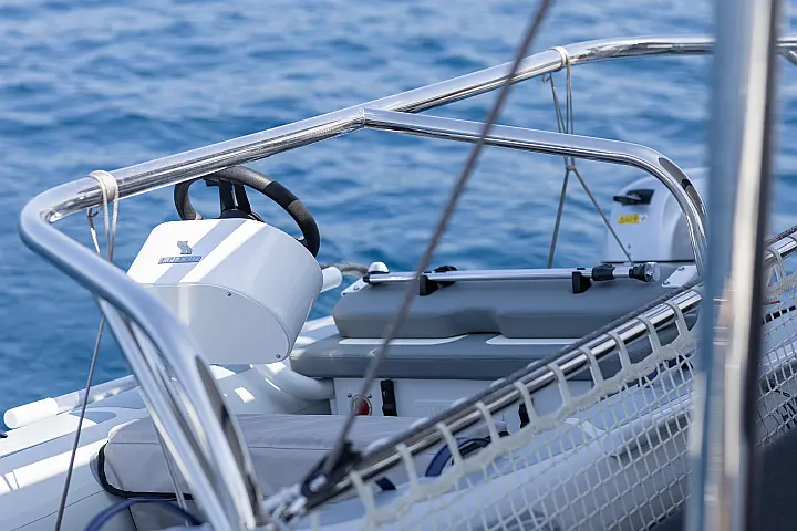 Lagoon 43 - 