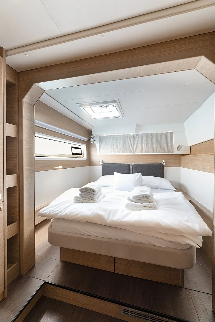 Lagoon 43 - 