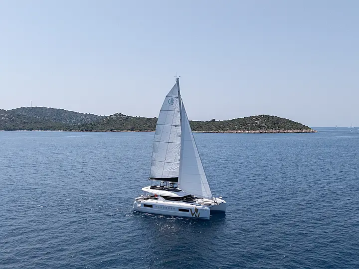 Lagoon 43 - 