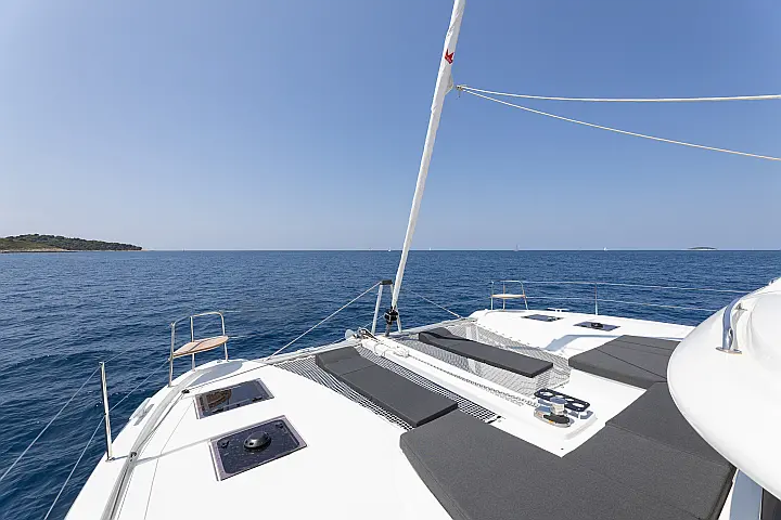 Lagoon 43 - 