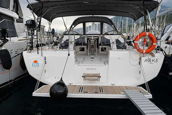 Bavaria C46 - 