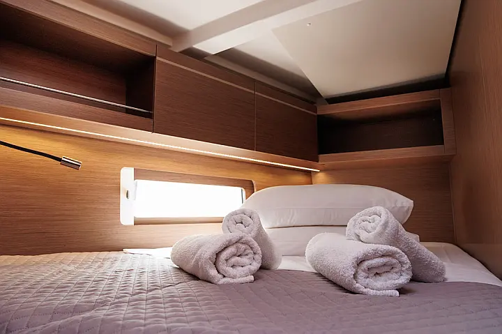 Oceanis 46.1 - 