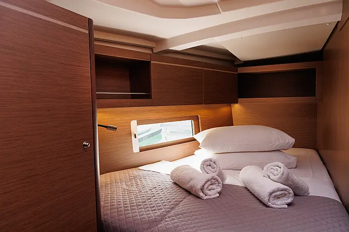 Oceanis 46.1 - 