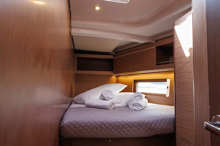 Oceanis 46.1 - 
