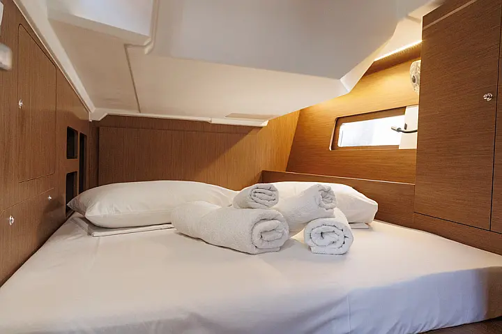 Oceanis 46.1 - 