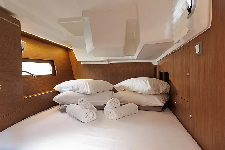 Oceanis 46.1 - 