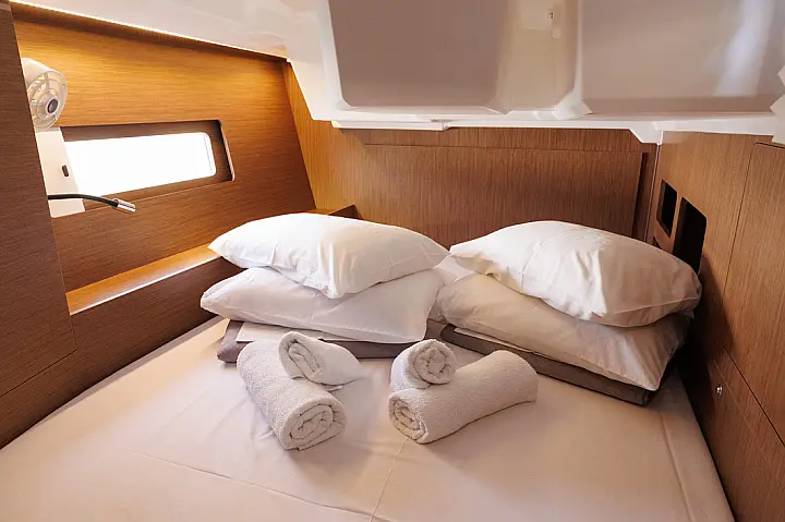 Oceanis 46.1 - 