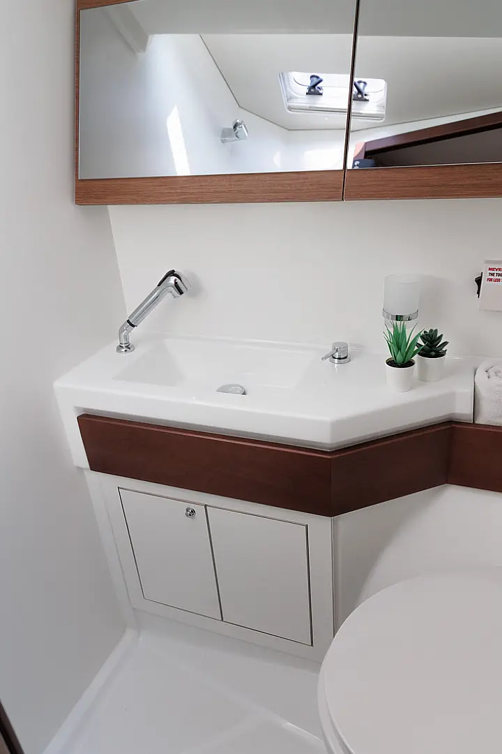 Oceanis 46.1 - 