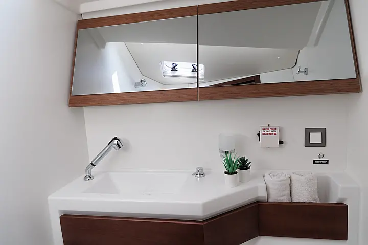 Oceanis 46.1 - 