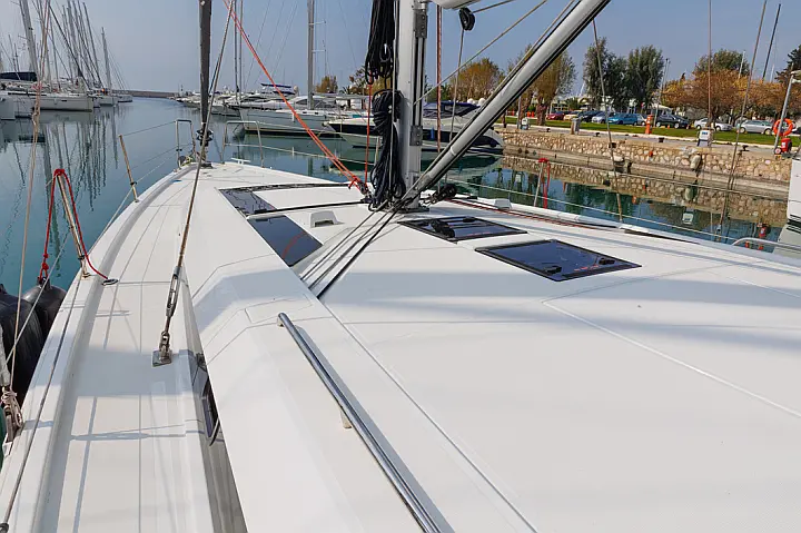 Oceanis 46.1 - 