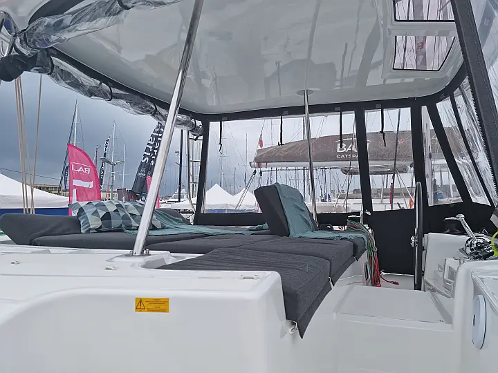 Lagoon 46 - 