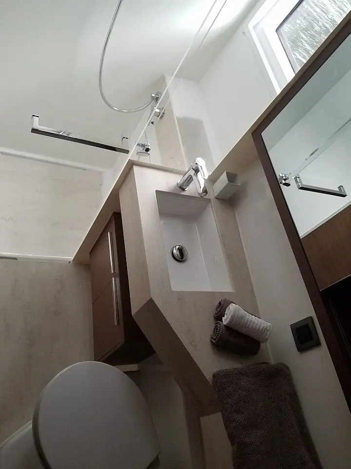 Lagoon 46 - 