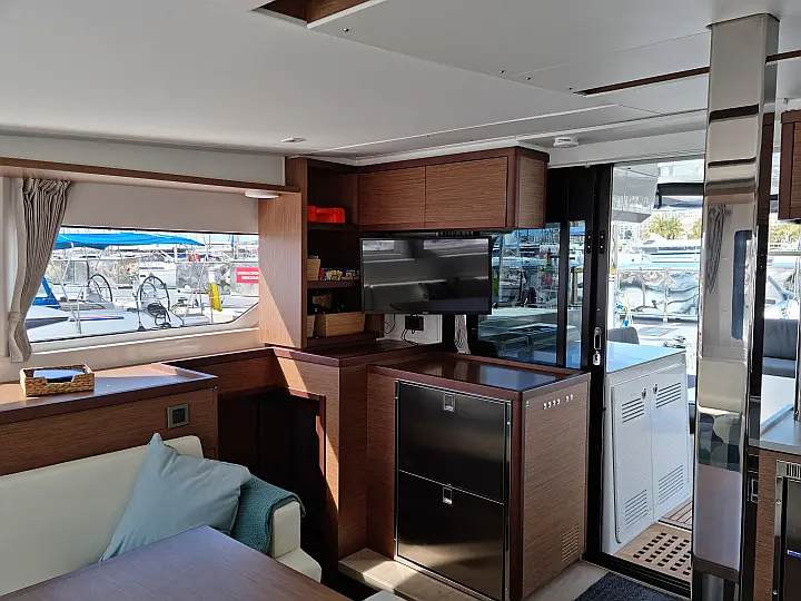 Lagoon 46 - 