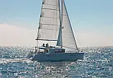 Lagoon 450F  - Layout image