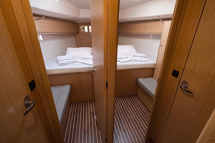 Bavaria Cruiser 46 - 