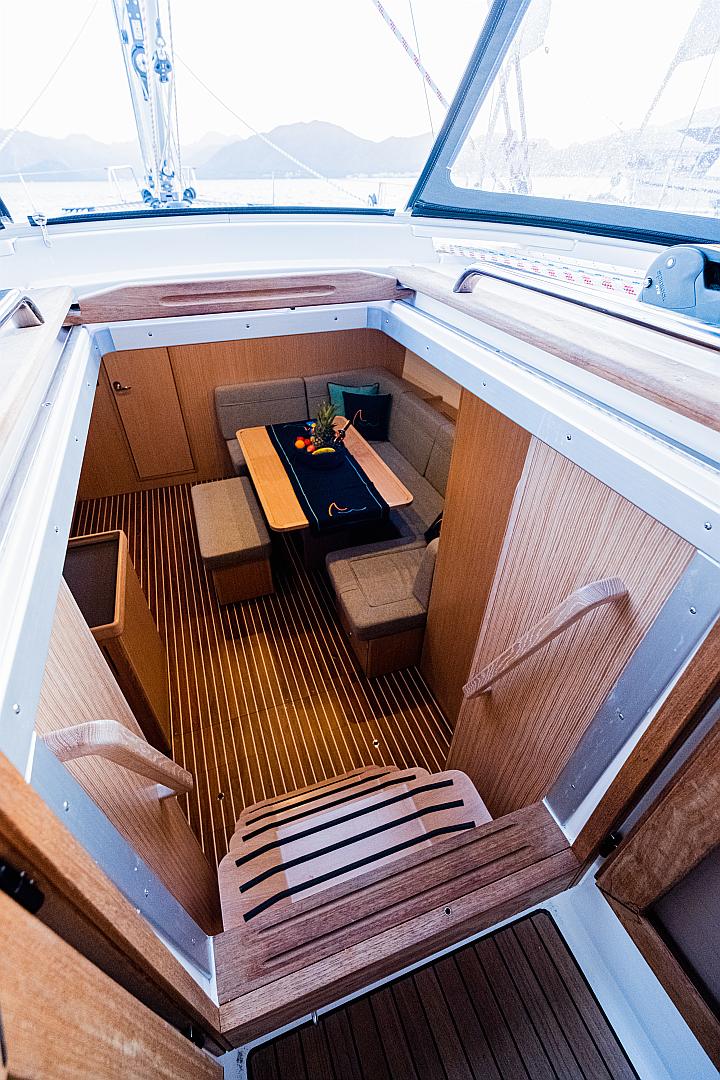 Bavaria Cruiser 46 - 