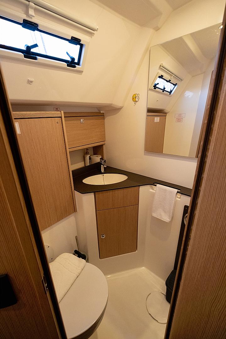 Bavaria Cruiser 46 - 