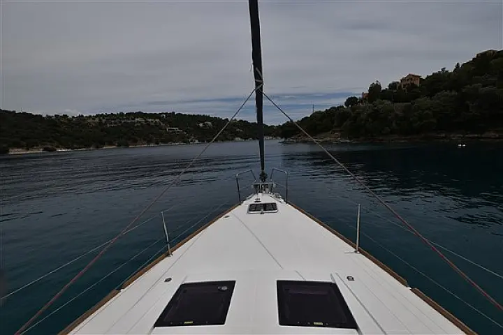 Oceanis 45 - 