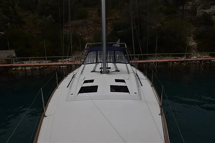 Oceanis 45 - 