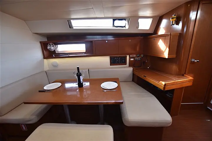Oceanis 45 - 