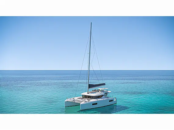 Lagoon 43 - External image