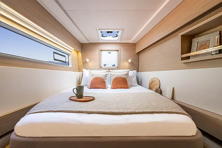 Lagoon 43 - 
