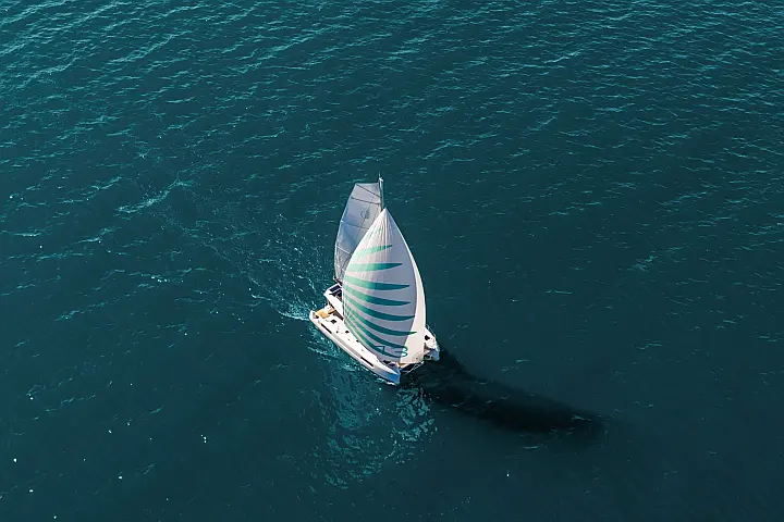 Lagoon 43 - 