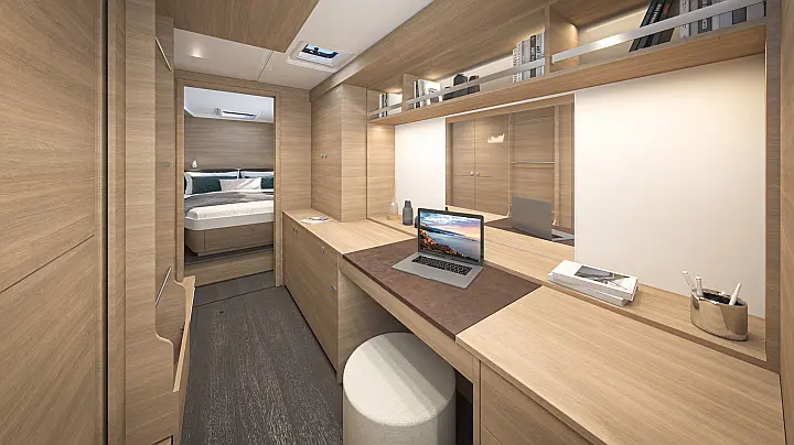 Lagoon 43 - 