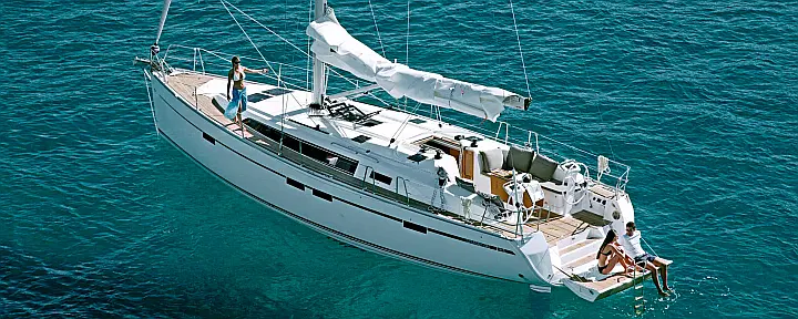Bavaria Cruiser 46 - 