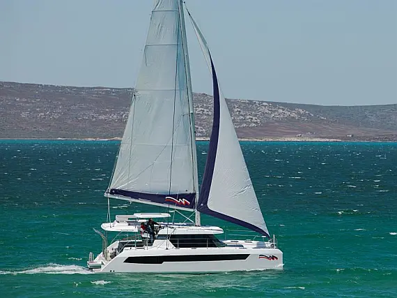 Moorings 4200/4 - External image