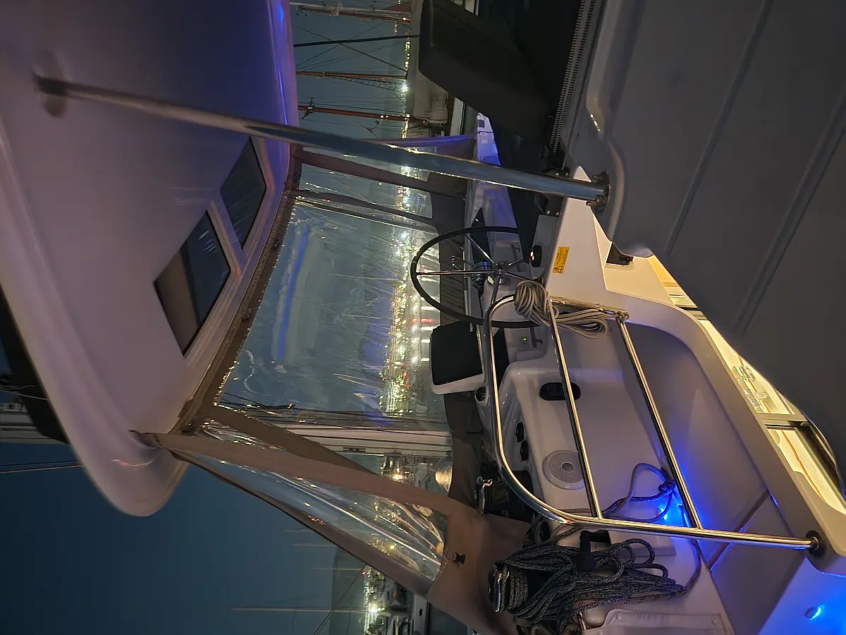 Lagoon 46 4