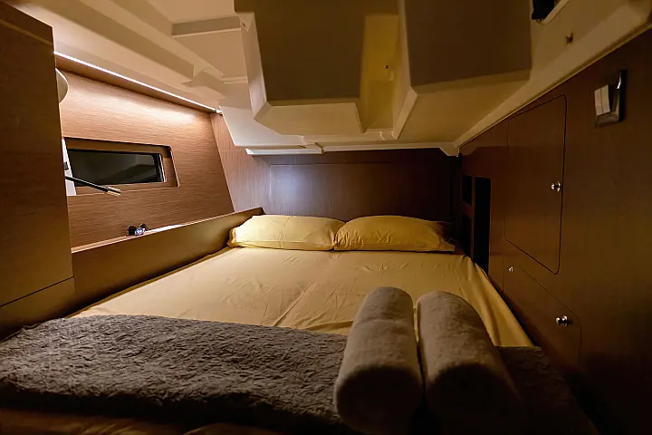 Oceanis 46.1 - 