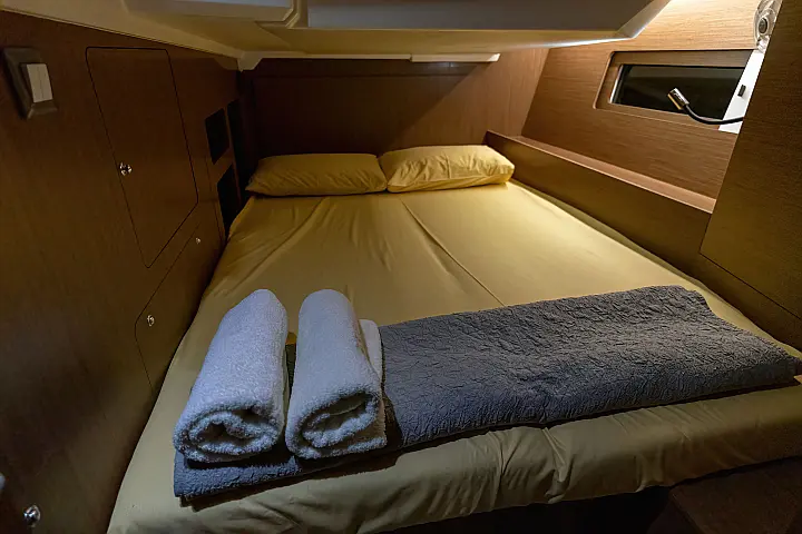 Oceanis 46.1 - 