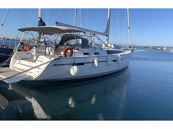 Bavaria Cruiser 51 - External image