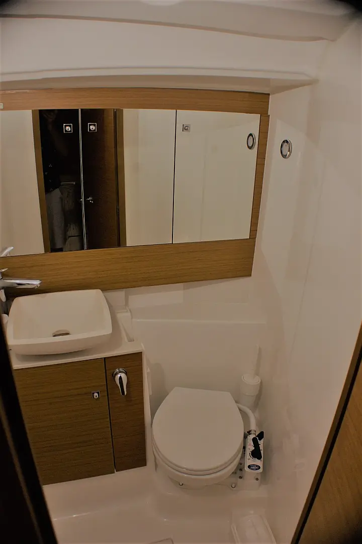 Dufour 430 Grand Large - 