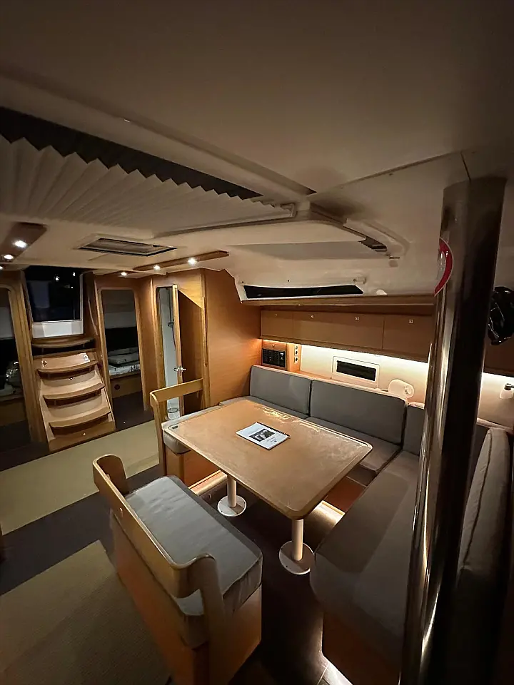 Dufour 430 Grand Large - 