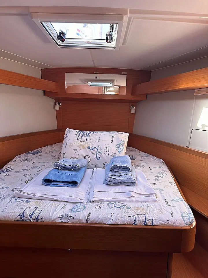 Dufour 430 Grand Large - 