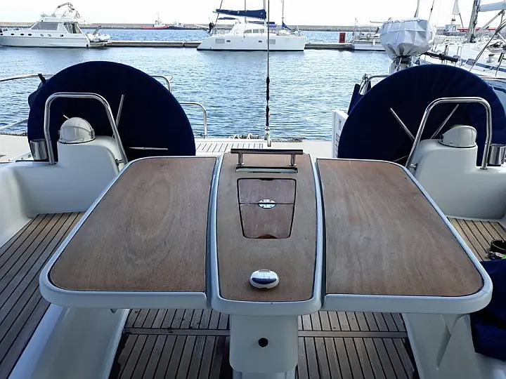Oceanis 46 - 