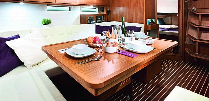 Bavaria Cruiser 46 - 