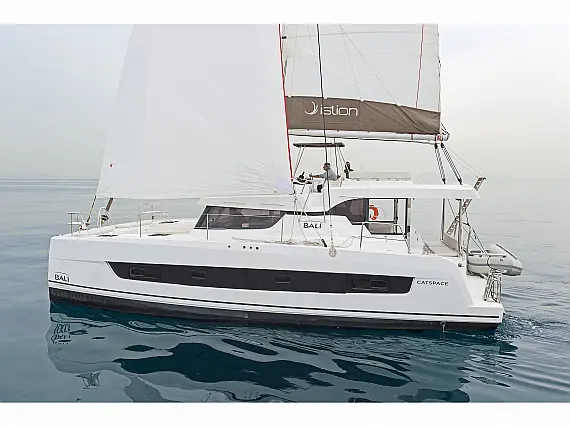 Bali Catspace 1 - External image