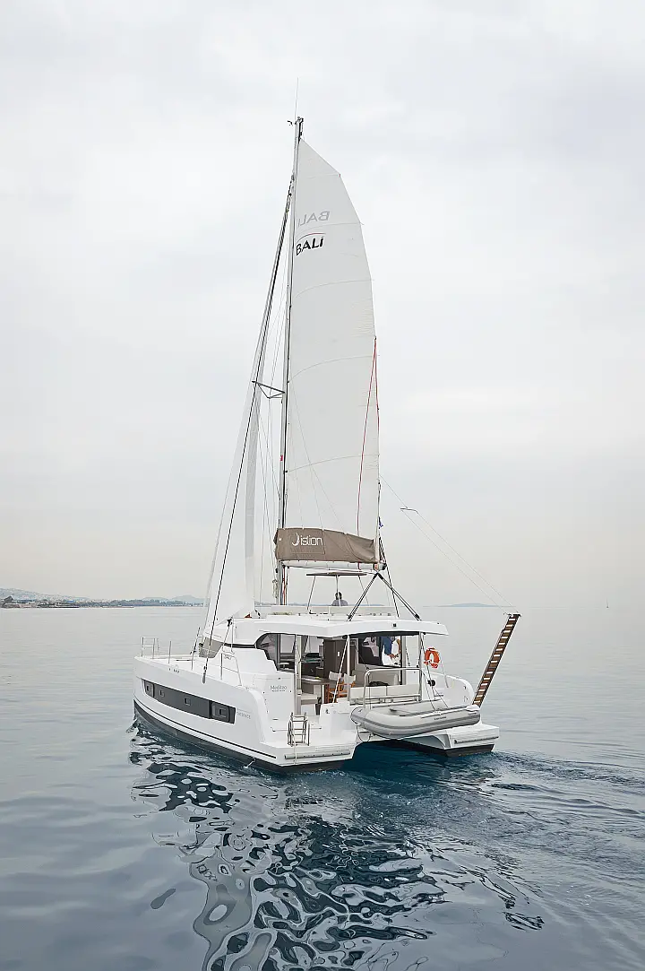Bali Catspace 1 - 