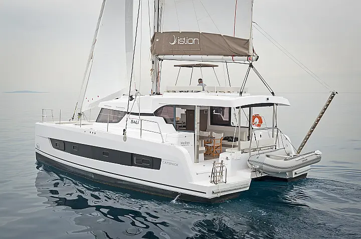 Bali Catspace 1 - 