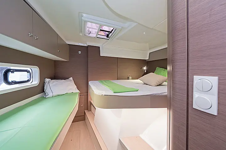 Bali Catspace 1 - 