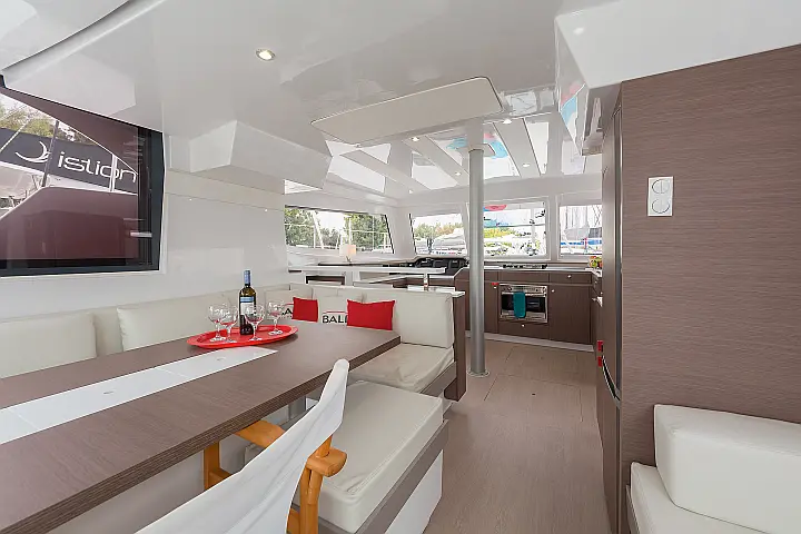 Bali Catspace 1 - 