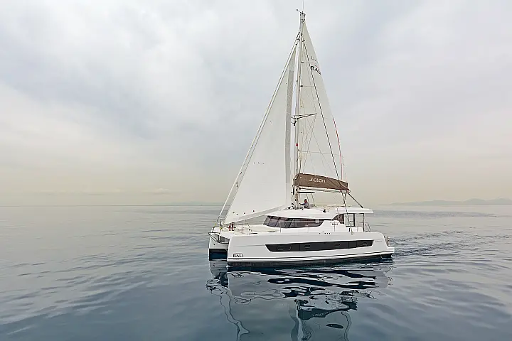 Bali Catspace 1 - 